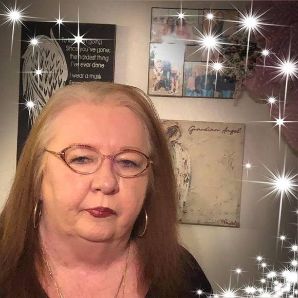 Meet the Posher Other - Meet your Posher, Katherine